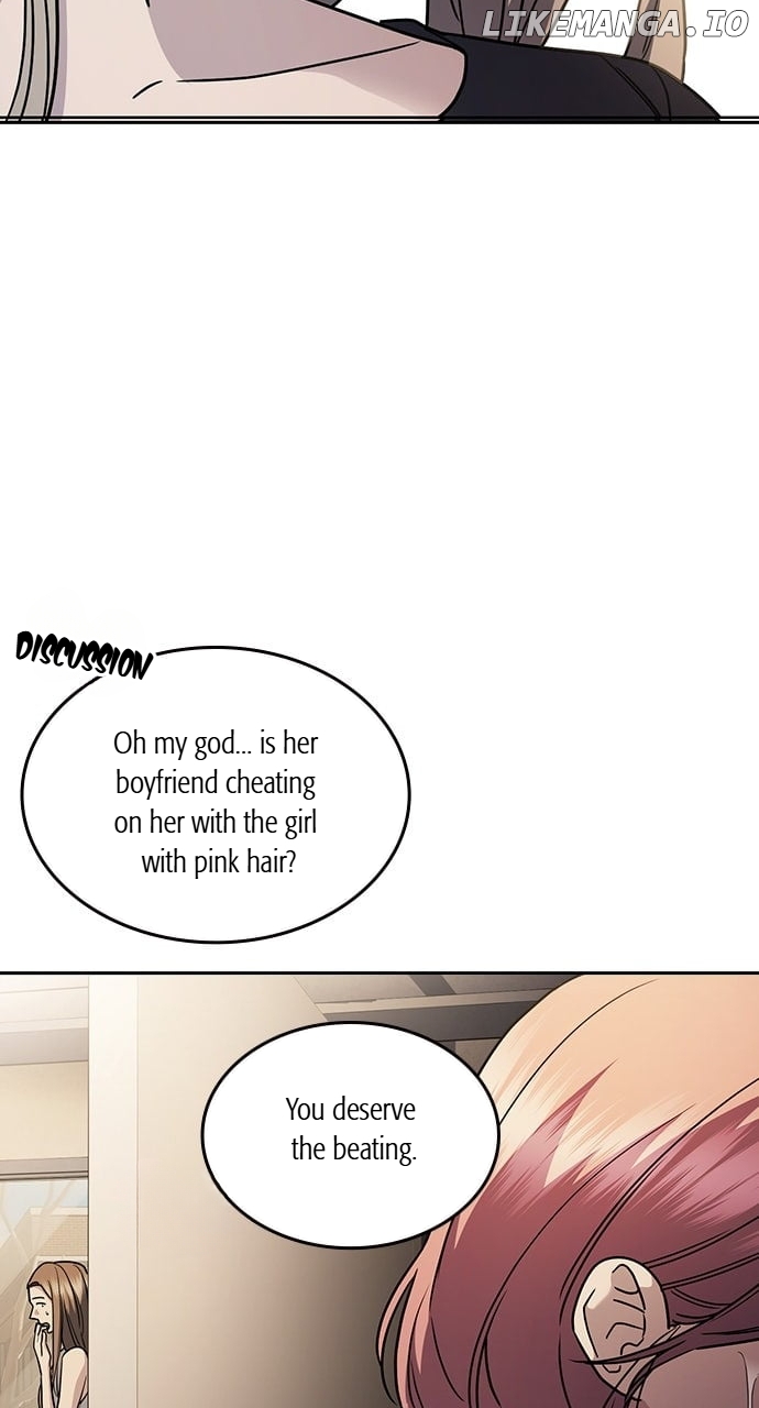 How to break up well Chapter 29 - page 100